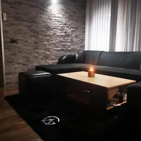 Apartament Cube - Terasa Privata - Mamaia Nord Navodari
