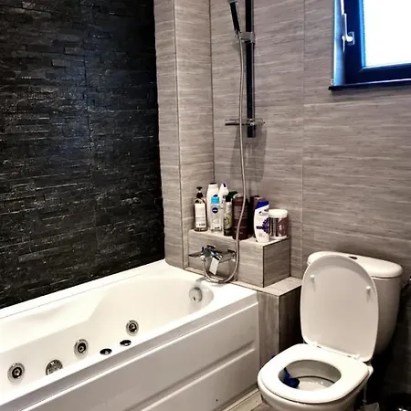 Apartament Cube - Terasa Privata - Mamaia Nord דירה