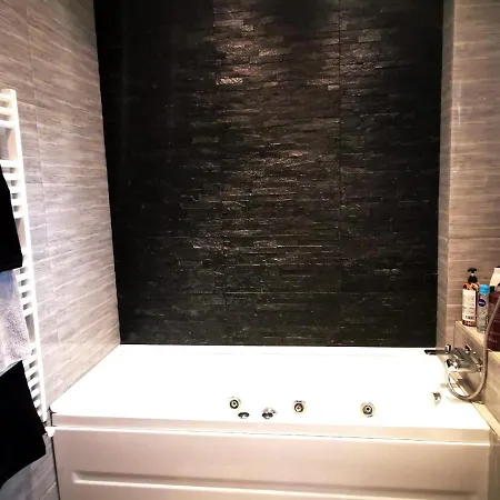 Apartament Cube - Terasa Privata - Mamaia Nord Apartment Navodari