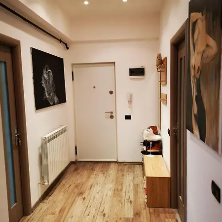 Apartament Cube - Terasa Privata - Mamaia Nord Apartment *
