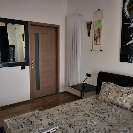 Apartament Cube - Terasa Privata - Mamaia Nord דירה Năvodari